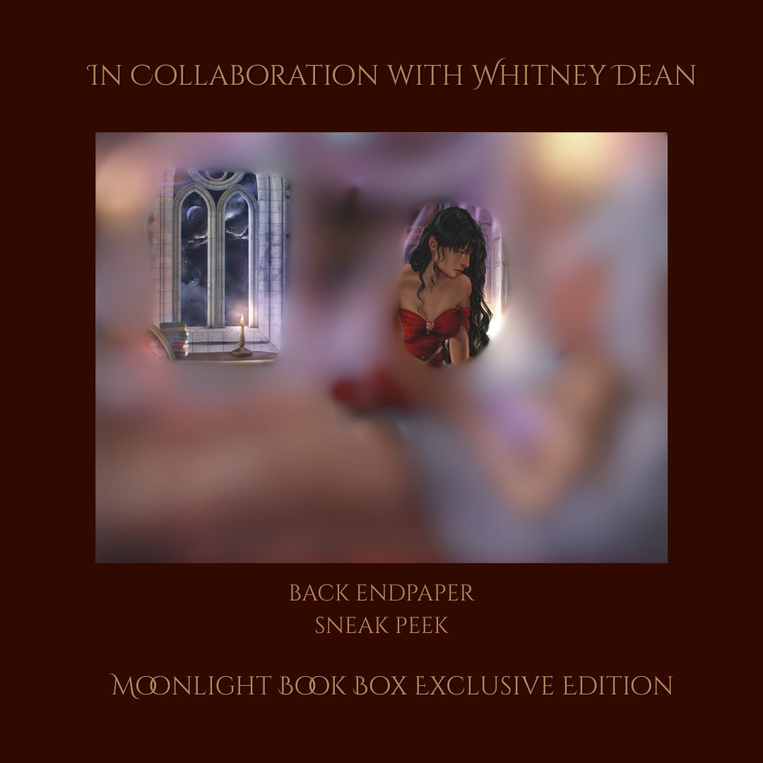 Demise of The Heart Dove