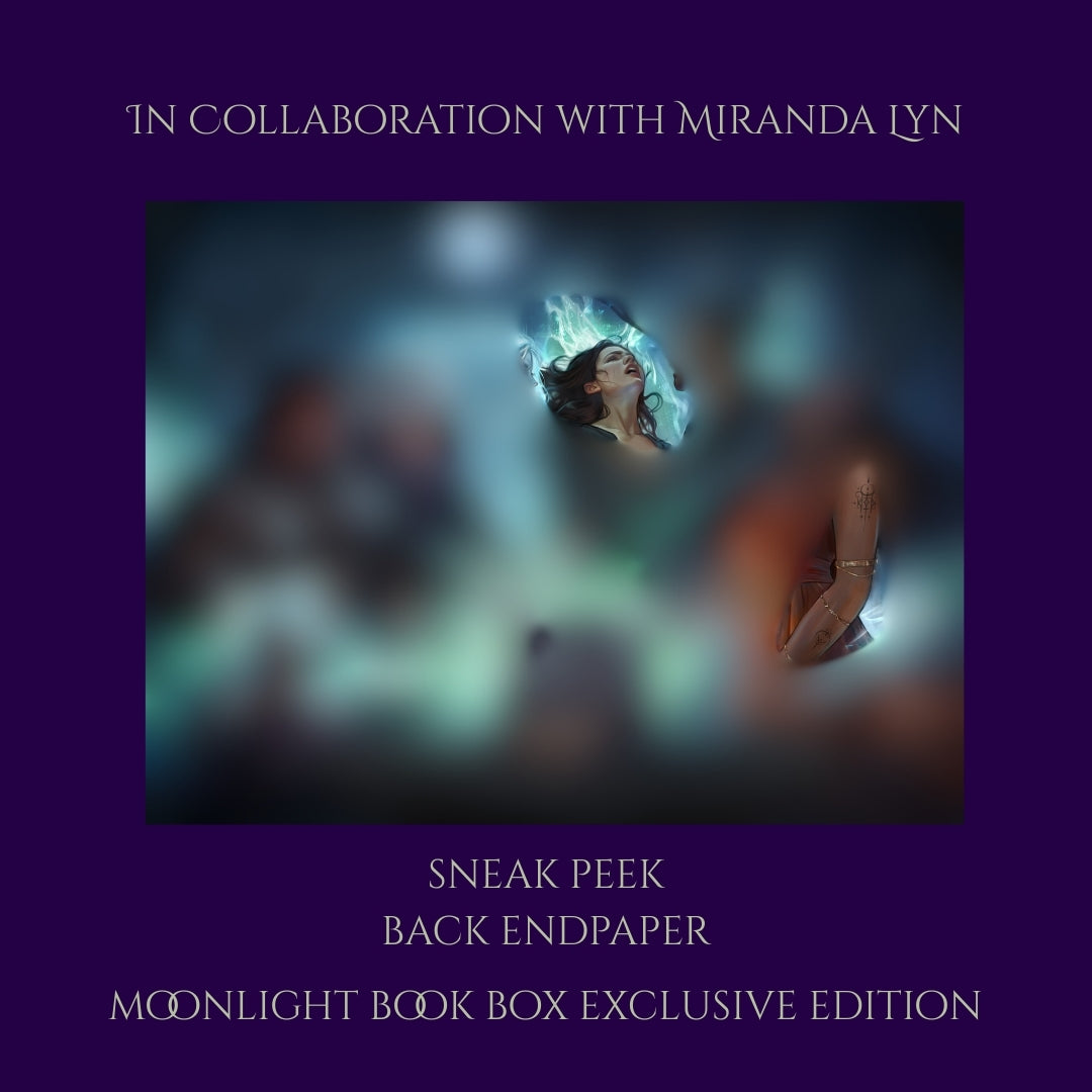 The Unmarked Witch Complete Series