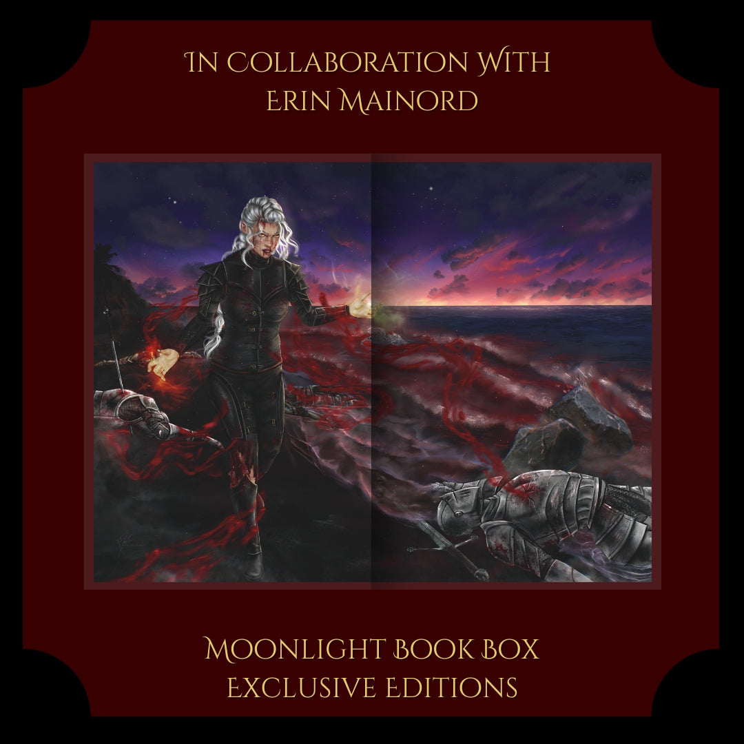 The Bonds That Break Us & The Beasts That Bleed Us