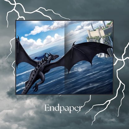 Gods and Monsters Books 1-4