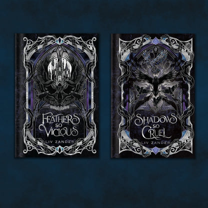 Court of Ravens