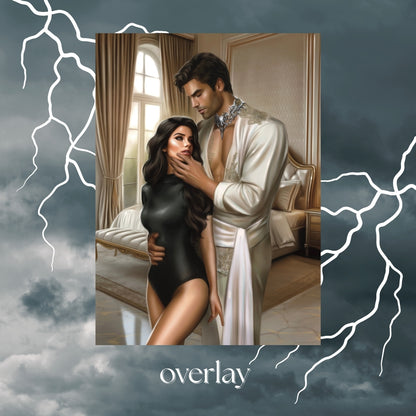 Gods and Monsters Books 3-4