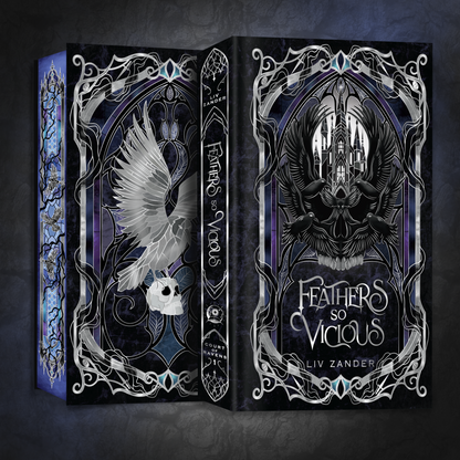 Court of Ravens