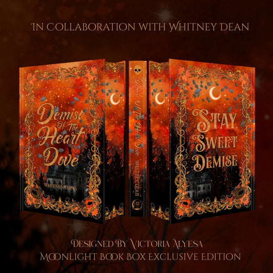 Demise of The Heart Dove