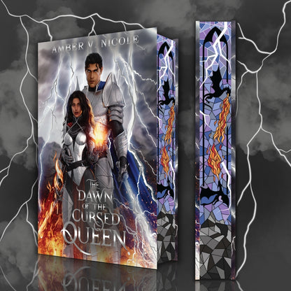 Gods and Monsters Books 3-4