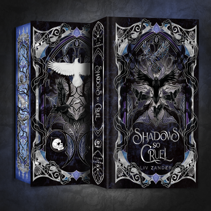 Court of Ravens