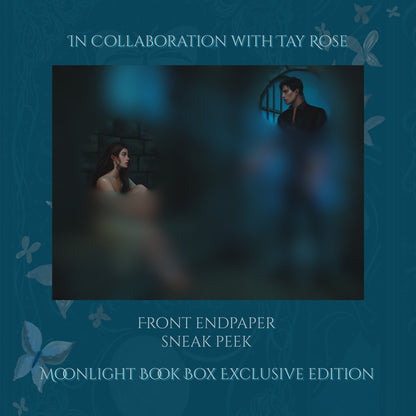 Demise of The Heart Dove and Scourged Combo