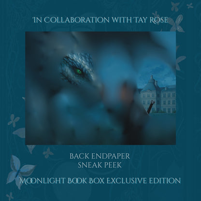 Demise of The Heart Dove and Scourged Combo