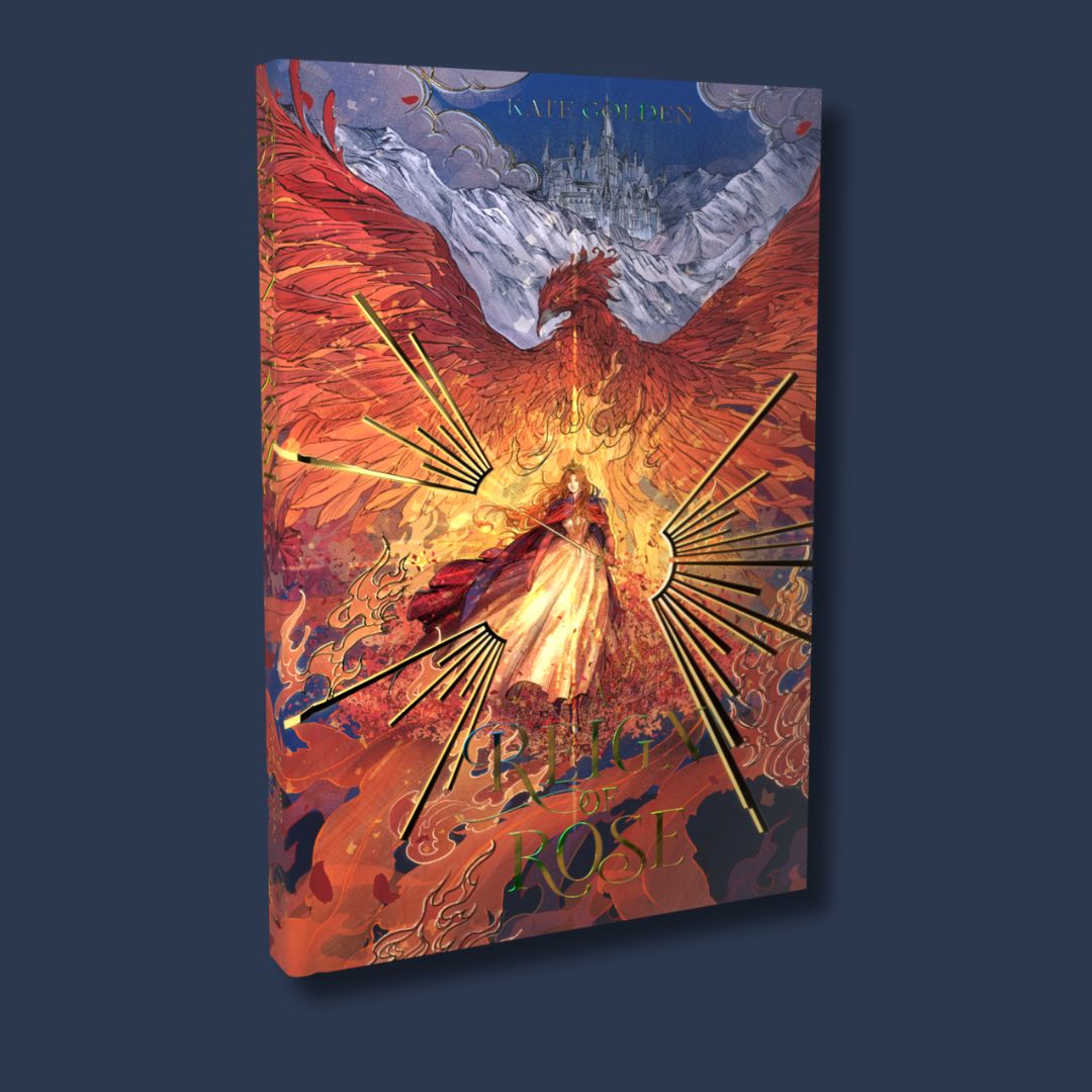 The Sacred Stones Trilogy