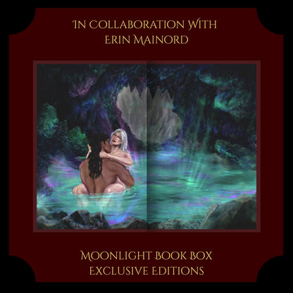 The Bonds That Break Us & The Beasts That Bleed Us