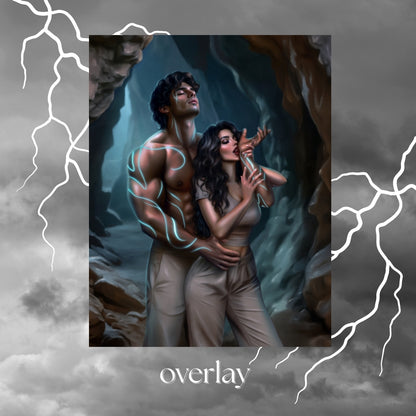 Gods and Monsters Books 3-4