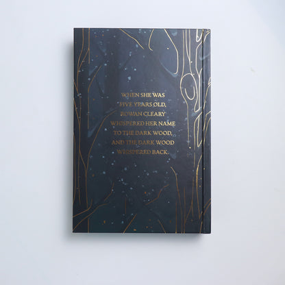 Song of The Dark Wood