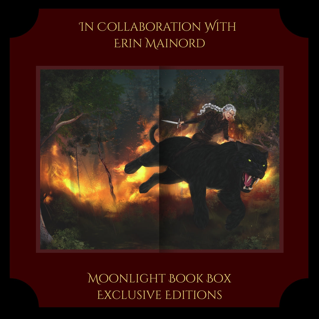 The Bonds That Break Us & The Beasts That Bleed Us