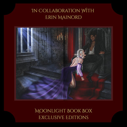 The Bonds That Break Us & The Beasts That Bleed Us