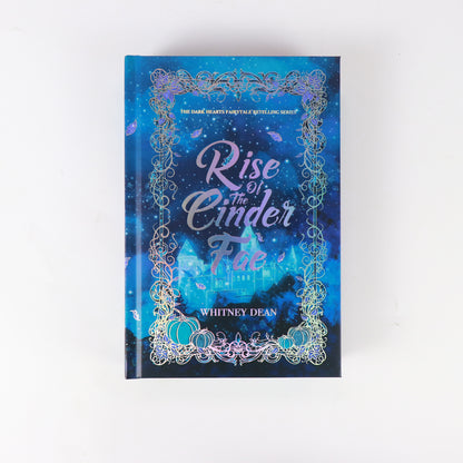 Rise of The Cinder Fae - Imperfect