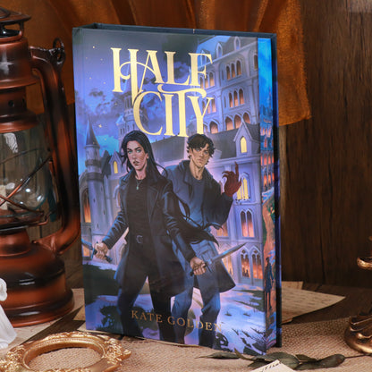 Half City