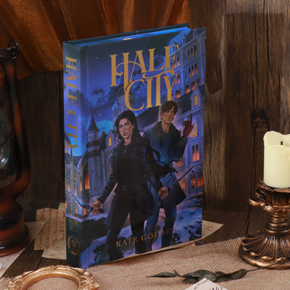 Half City
