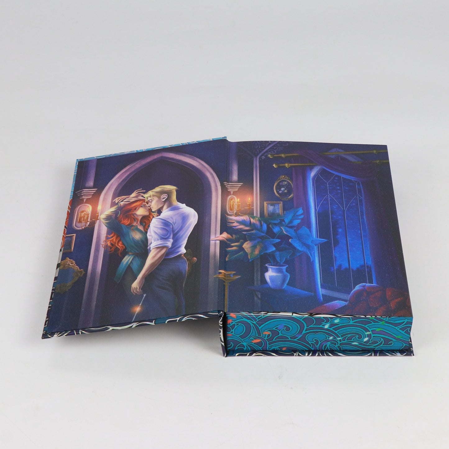 Long Live and Forever Reign