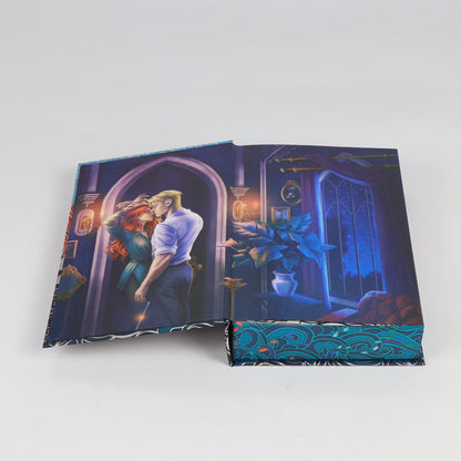 Long Live and Forever Reign