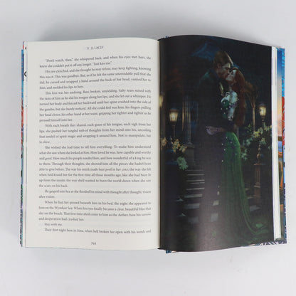 Long Live and Forever Reign