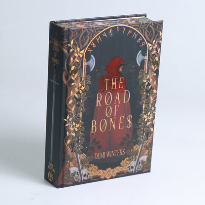 The Road of Bones
