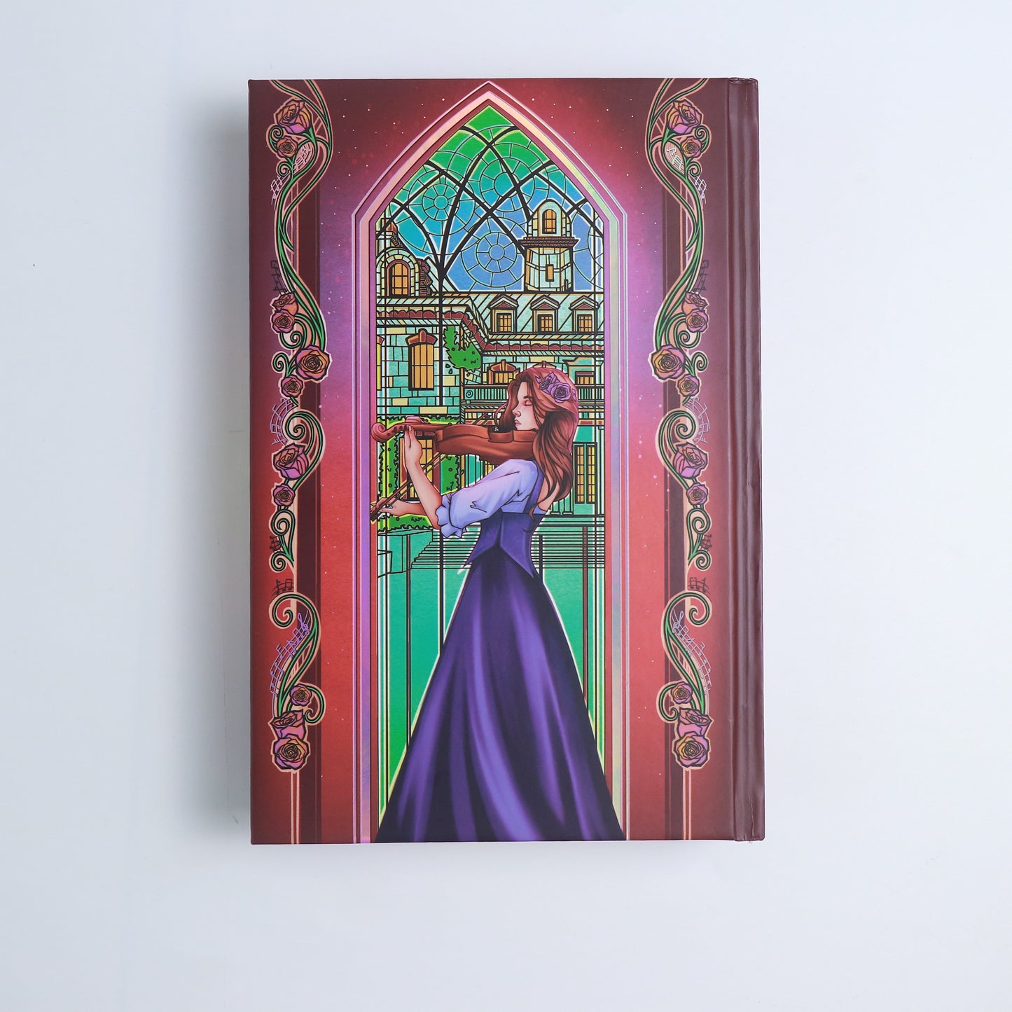 A Thorn in Every Heart