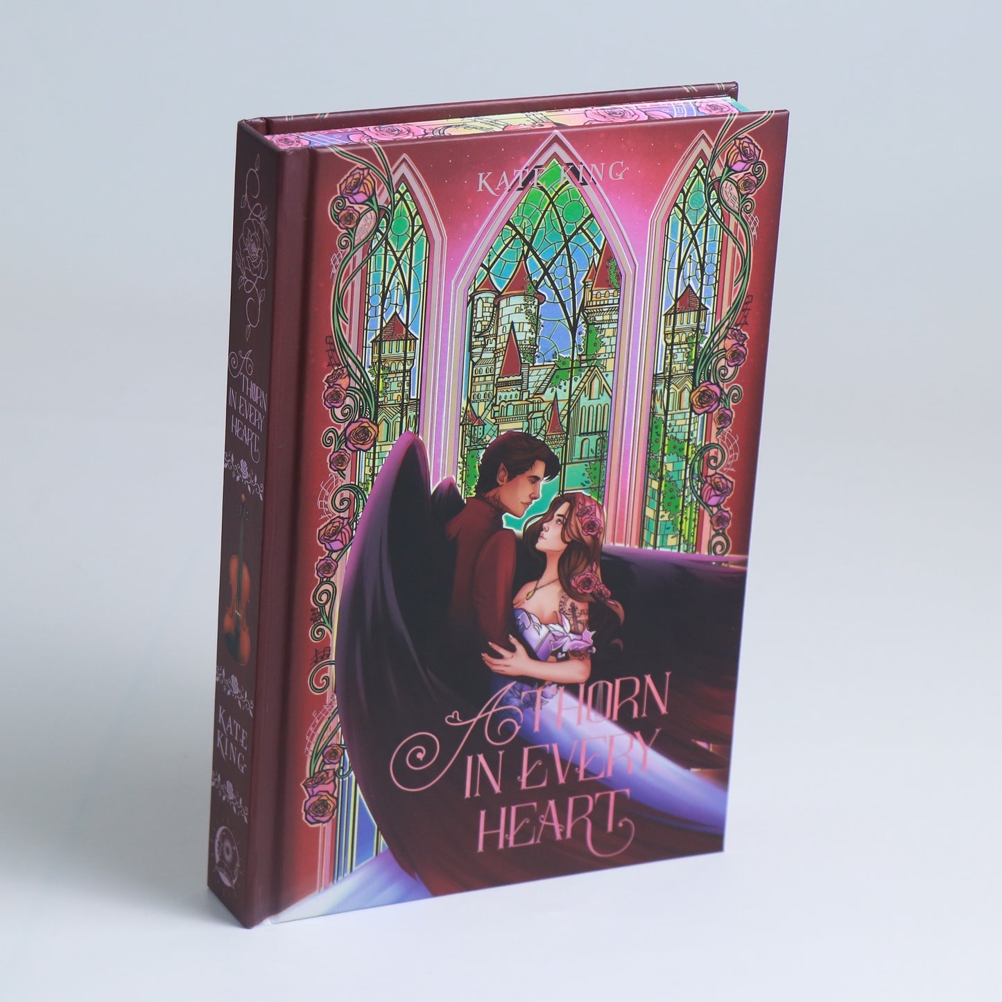 A Thorn in Every Heart