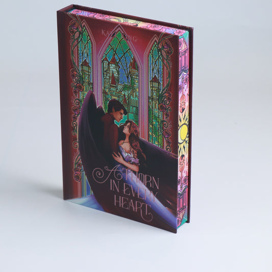 A Thorn in Every Heart