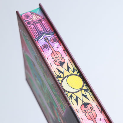 A Thorn in Every Heart