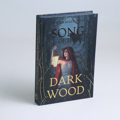 Song of The Dark Wood