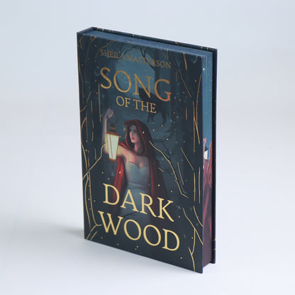 Song of The Dark Wood