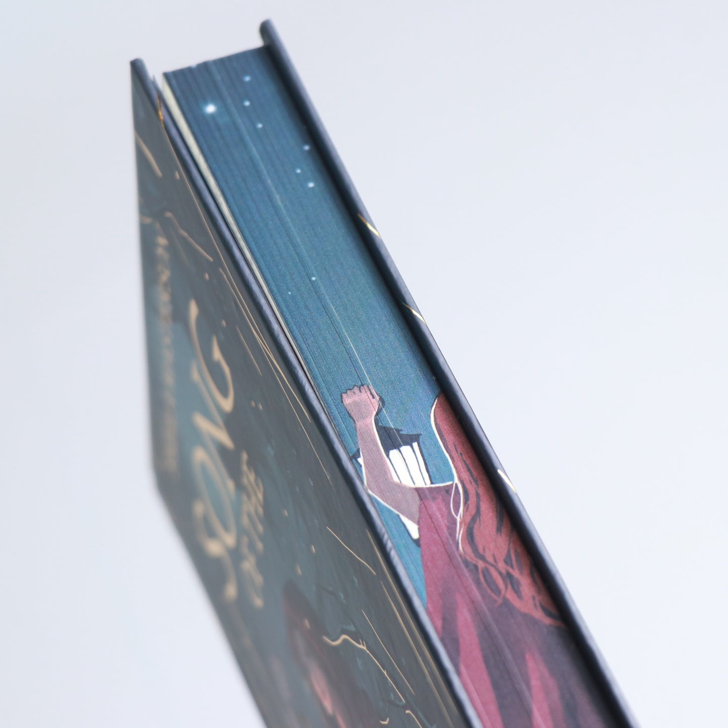 Song of The Dark Wood