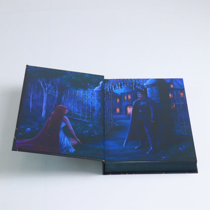 Song of The Dark Wood