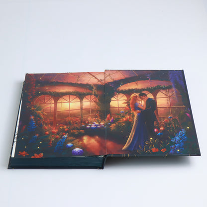 Song of The Dark Wood