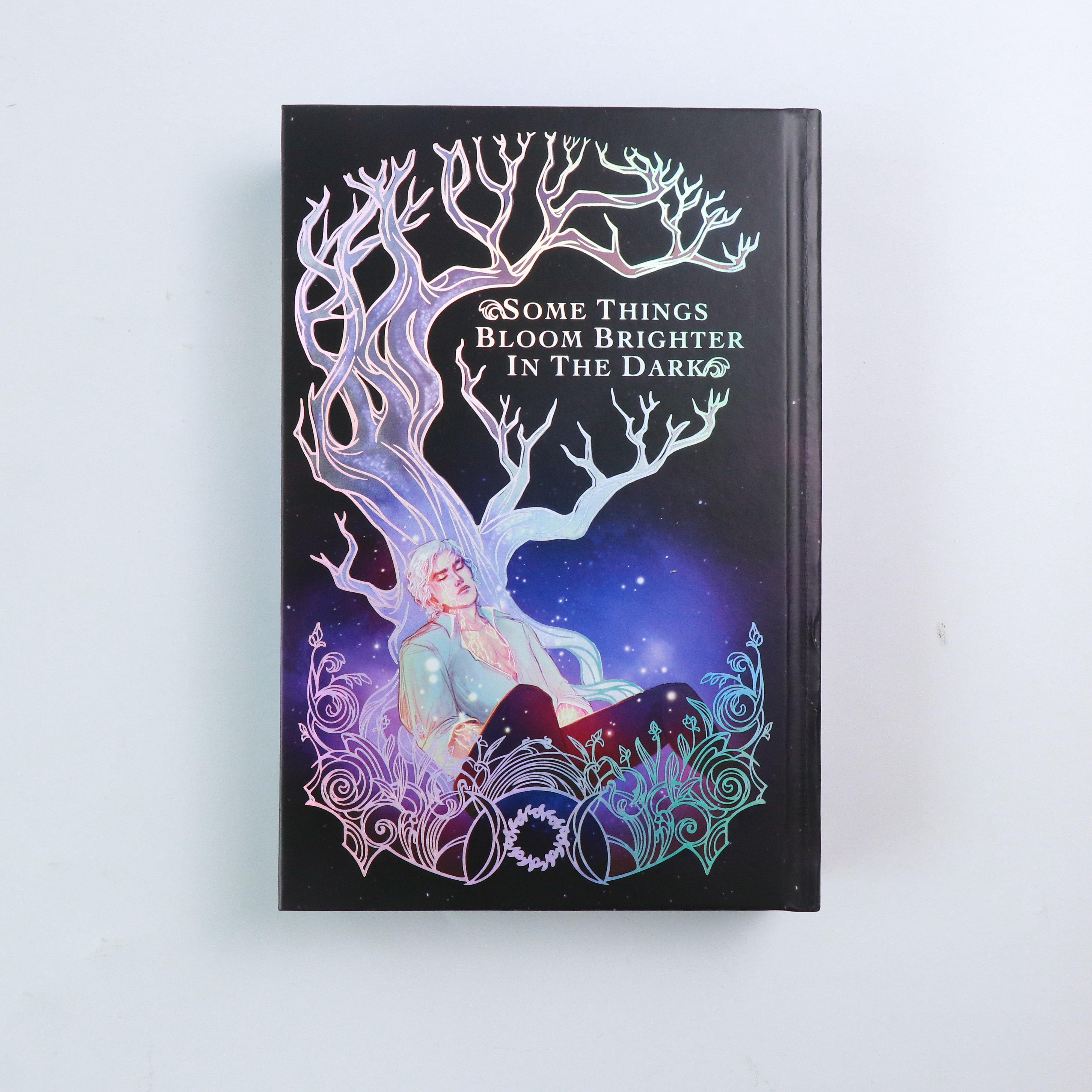 What Blooms From Death – Moonlight Book Box