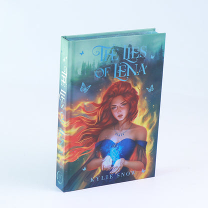 The Lies Of Lena