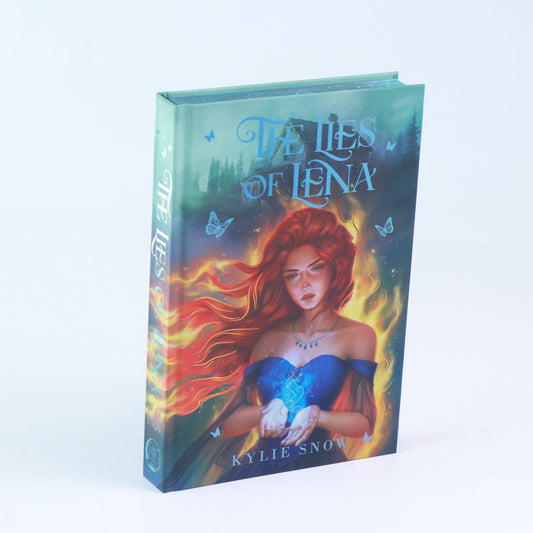 The Lies Of Lena
