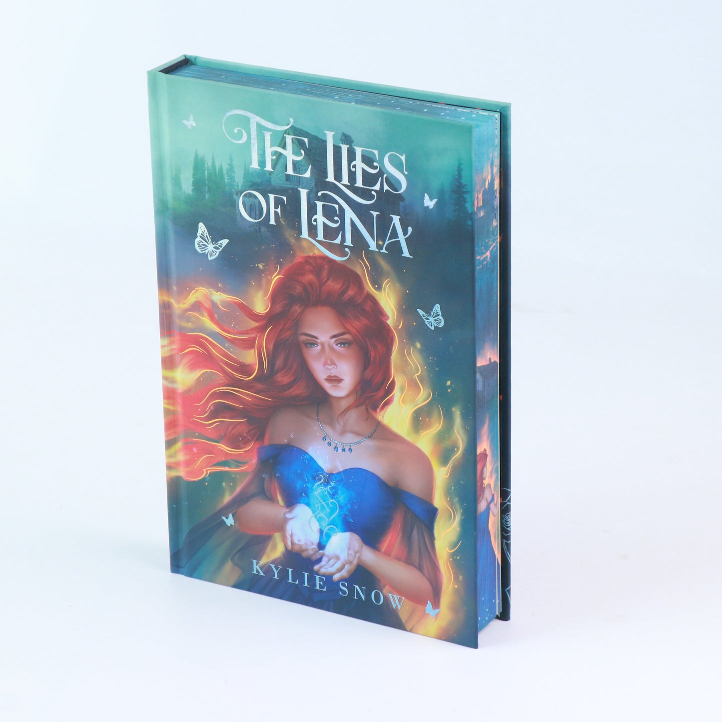 The Lies Of Lena