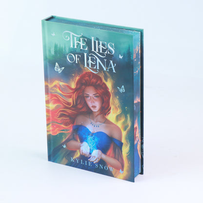The Lies Of Lena
