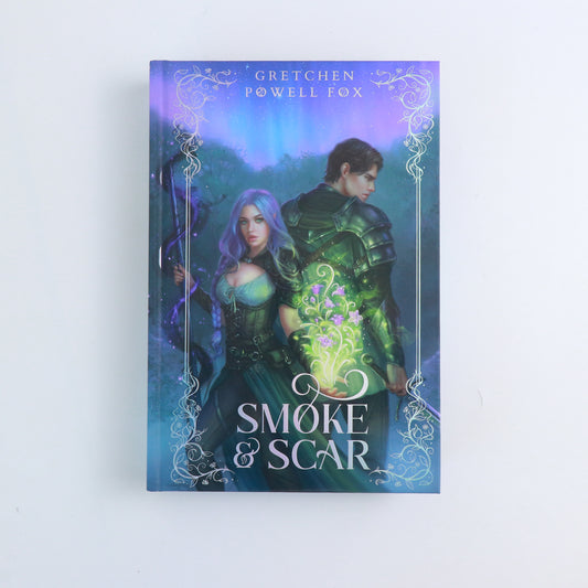 Smoke and Scar