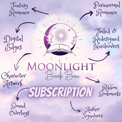 Moonlight Subscription