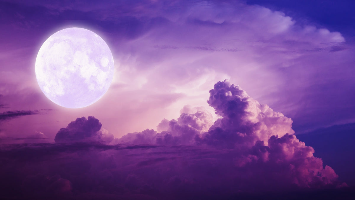 Early Access – Moonlight Book Box